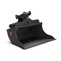 1500mm Scandinavian tilt bucket for 6–10 tonne excavator