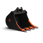10-14 Tonne Excavator Digging Bucket