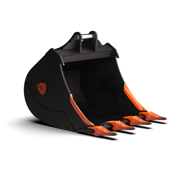 10-14 Tonne Excavator Digging Bucket