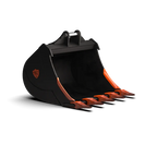 10-14 Tonne Excavator Digging Bucket