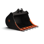 10-14 Tonne Excavator Digging Bucket