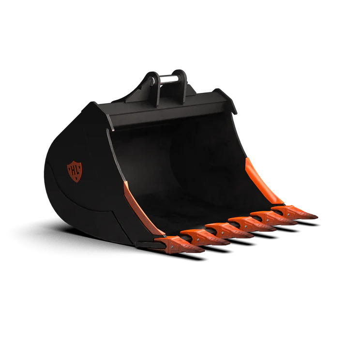 10-14 Tonne Excavator Digging Bucket
