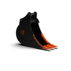 10-14 Tonne Excavator Digging Bucket