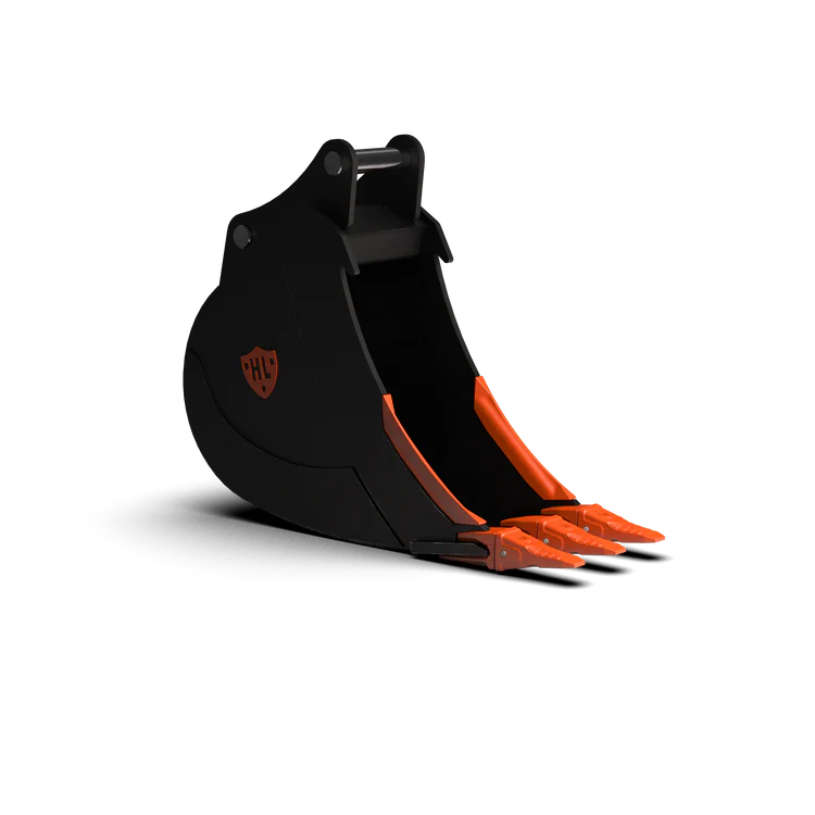 10-14 Tonne Excavator Digging Bucket