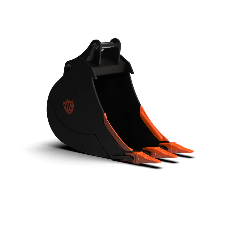 10-14 Tonne Excavator Digging Bucket