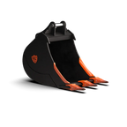 10-14 Tonne Excavator Digging Bucket