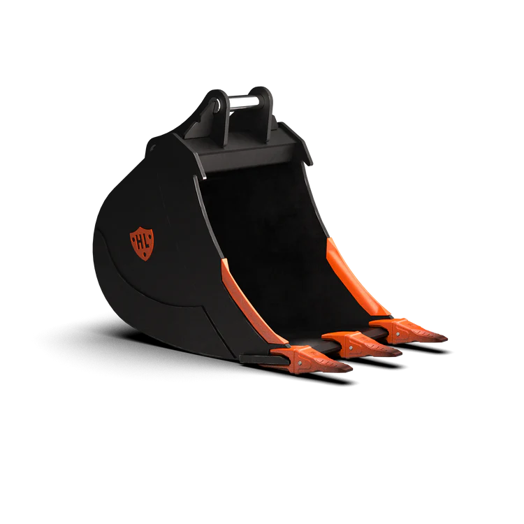 10-14 Tonne Excavator Digging Bucket