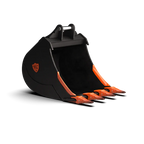 10-14 Tonne Excavator Digging Bucket