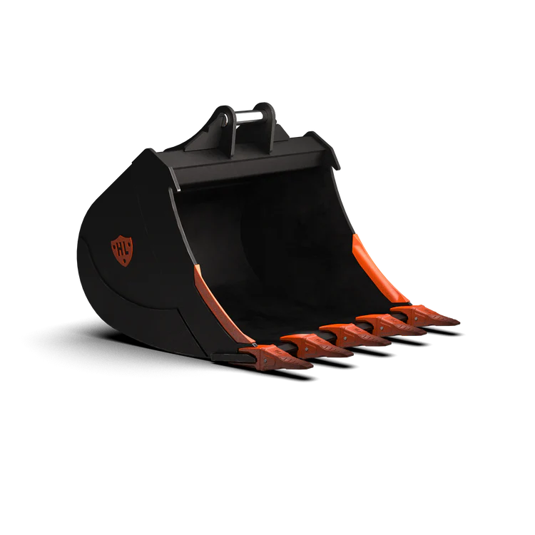10-14 Tonne Excavator Digging Bucket