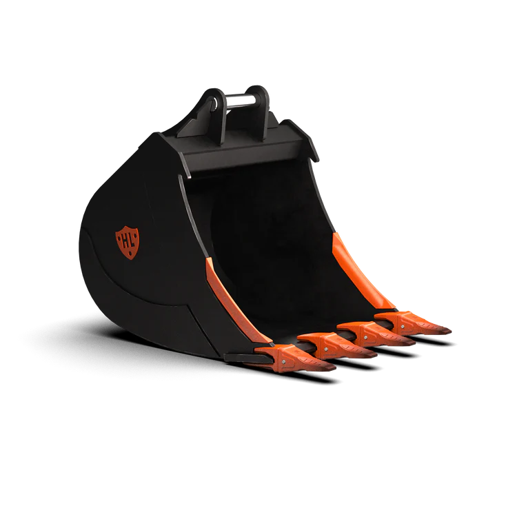 10-14 Tonne Excavator Digging Bucket