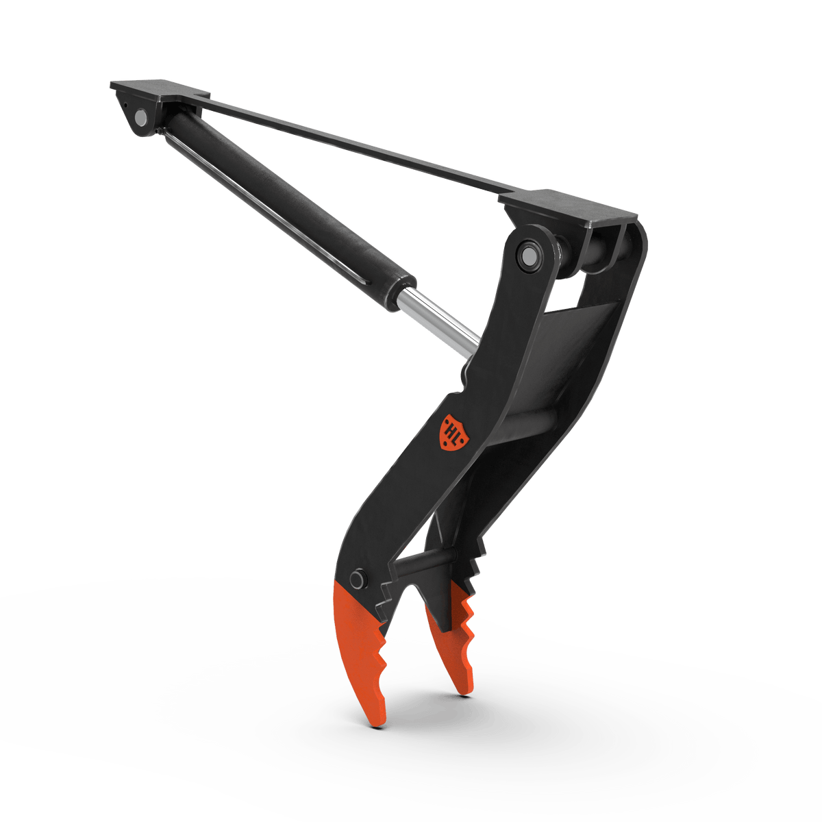 2–3.5 tonne hydraulic excavator thumb