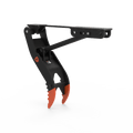 2–3.5 tonne manual excavator thumb