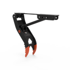 2–3.5 tonne manual excavator thumb