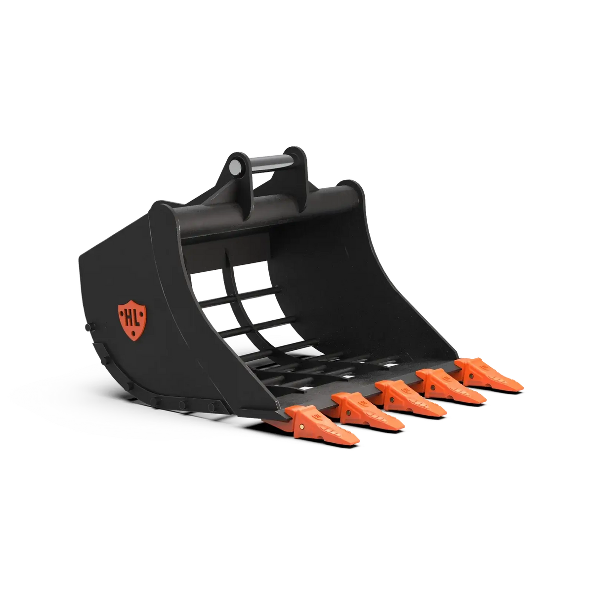 2–3.5 tonne excavator riddle bucket