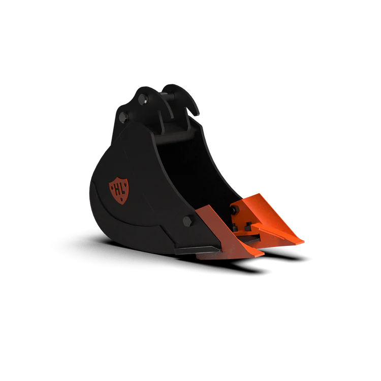 4-6 Tonne Excavator Digging Bucket