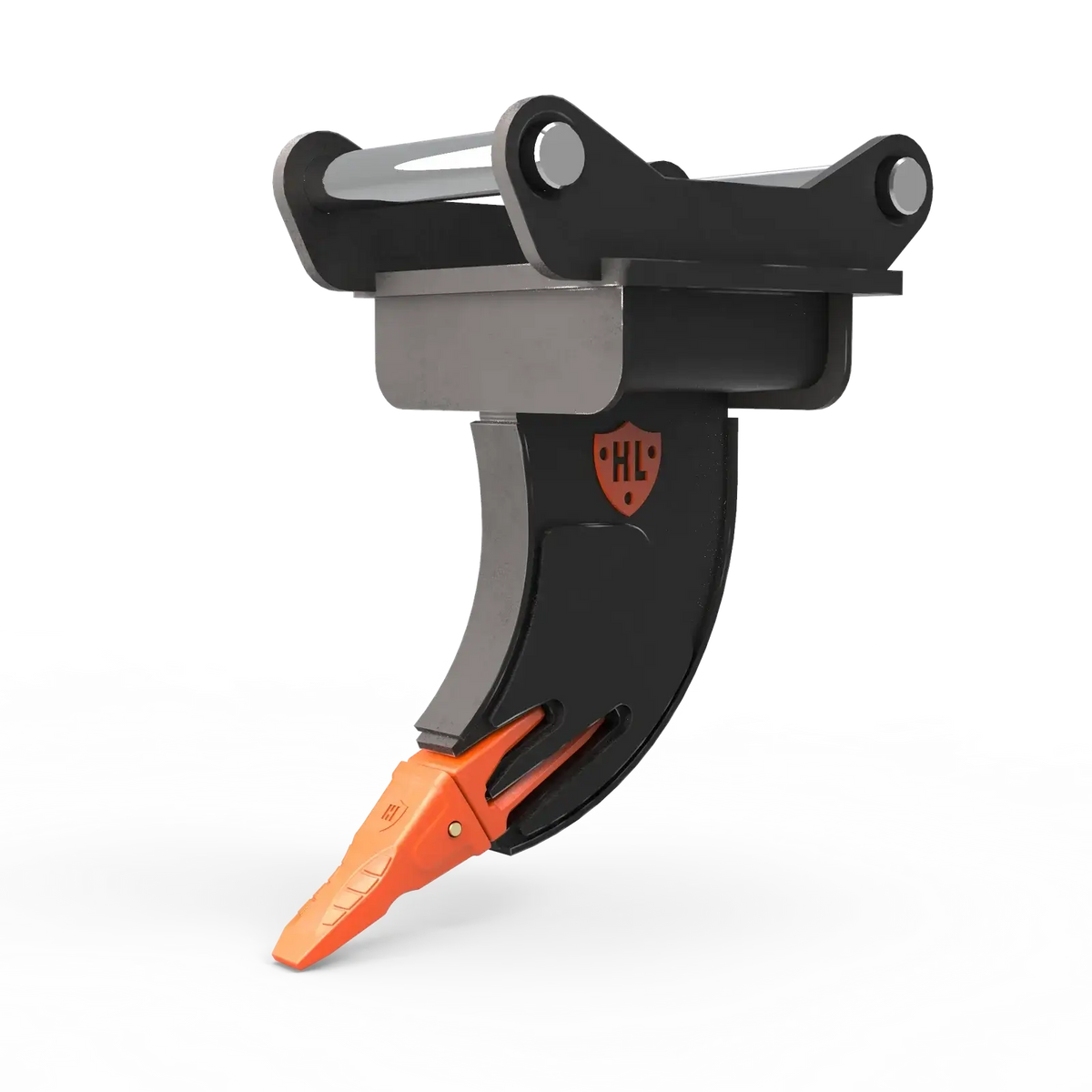 30–40 tonne excavator ripper hook