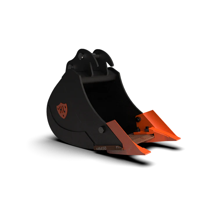 4-6 Tonne Excavator Digging Bucket