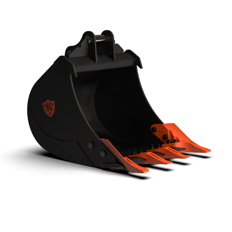 4-6 Tonne Excavator Digging Bucket