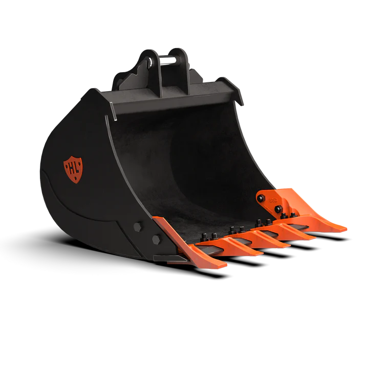 4-6 Tonne Excavator Digging Bucket