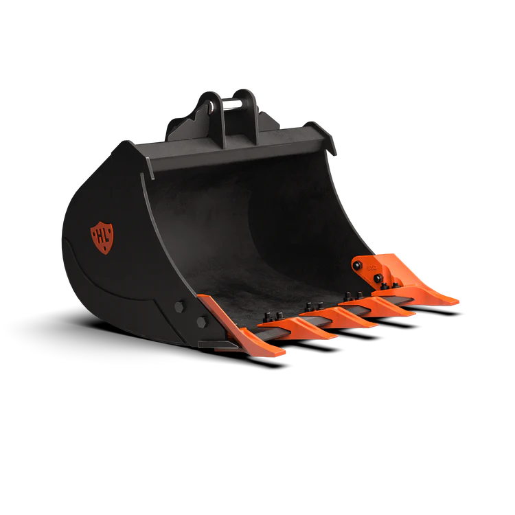 4-6 Tonne Excavator Digging Bucket