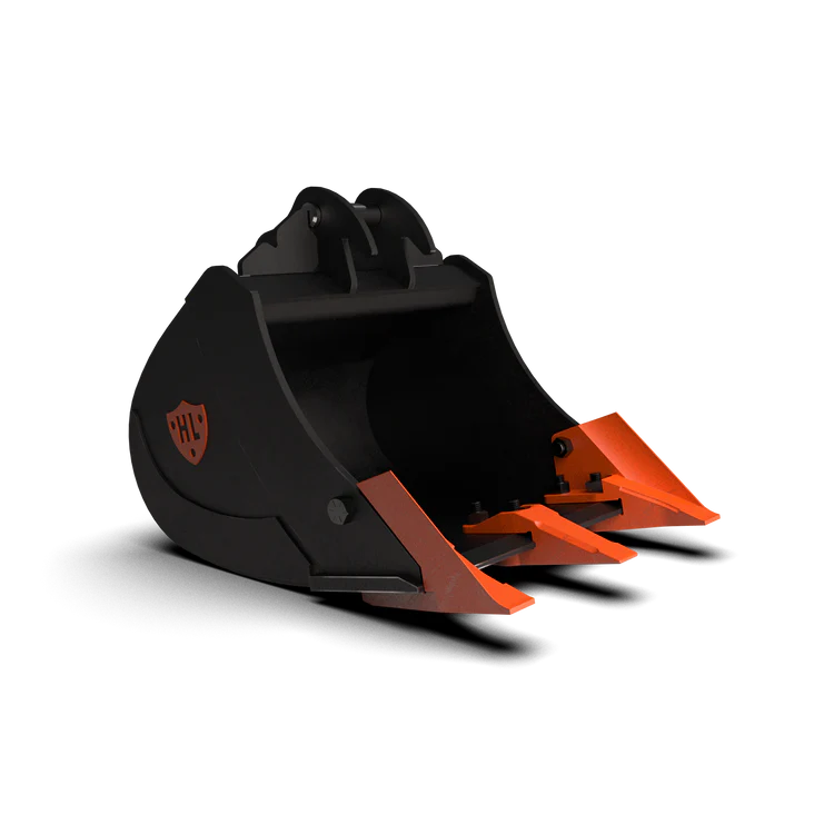 4-6 Tonne Excavator Digging Bucket