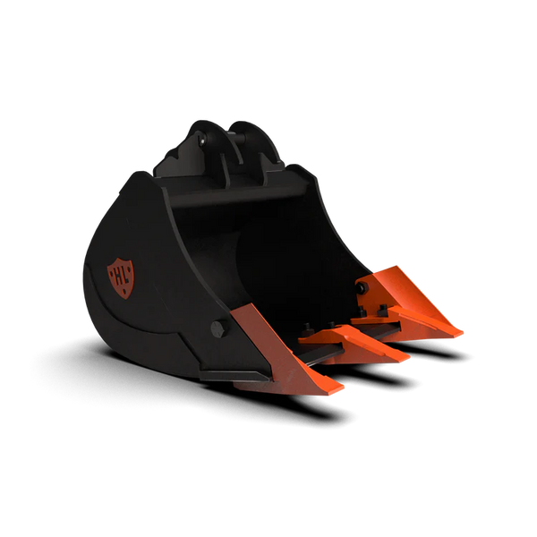 4-6 Tonne Excavator Digging Bucket