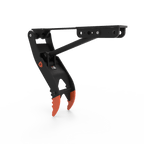 6–10 tonne manual excavator thumb