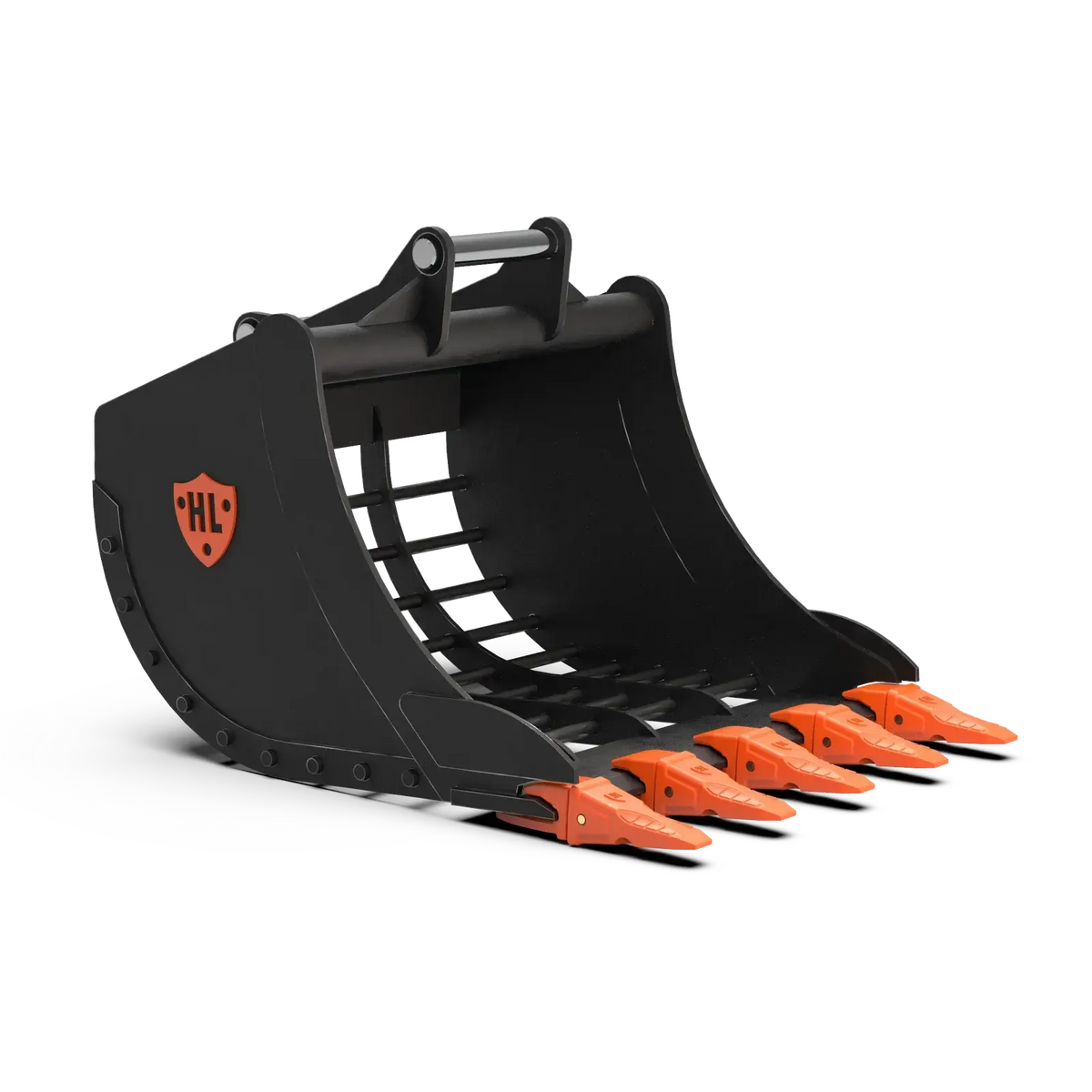 6–10 tonne excavator riddle bucket