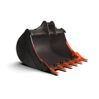 6-8 Tonne Excavator Digging Bucket