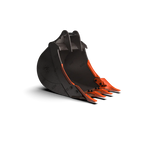 6-8 Tonne Excavator Digging Bucket