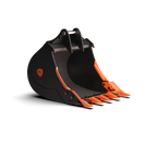 6-8 Tonne Excavator Digging Bucket