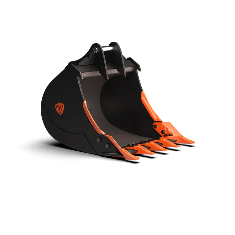 6-8 Tonne Excavator Digging Bucket