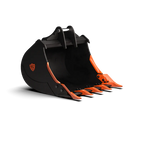 6-8 Tonne Excavator Digging Bucket