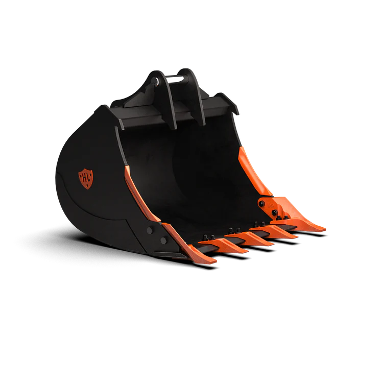 6-8 Tonne Excavator Digging Bucket