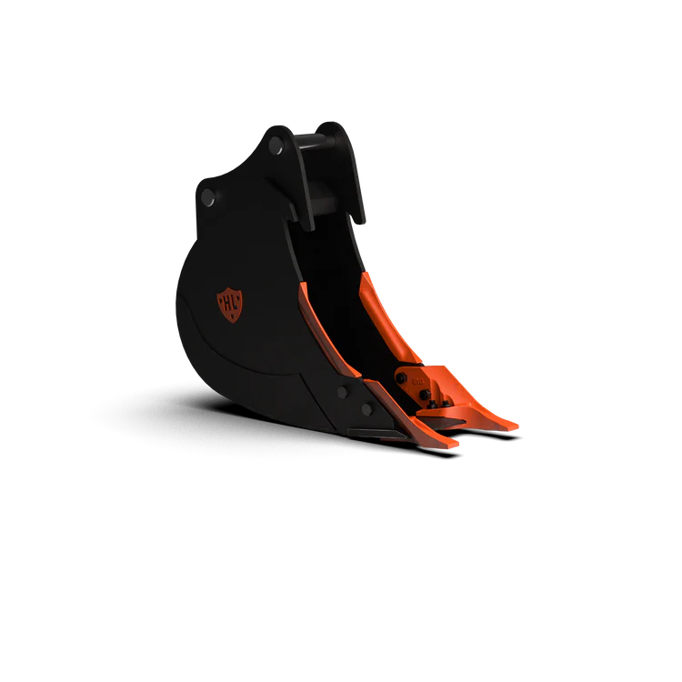 6-8 Tonne Excavator Digging Bucket