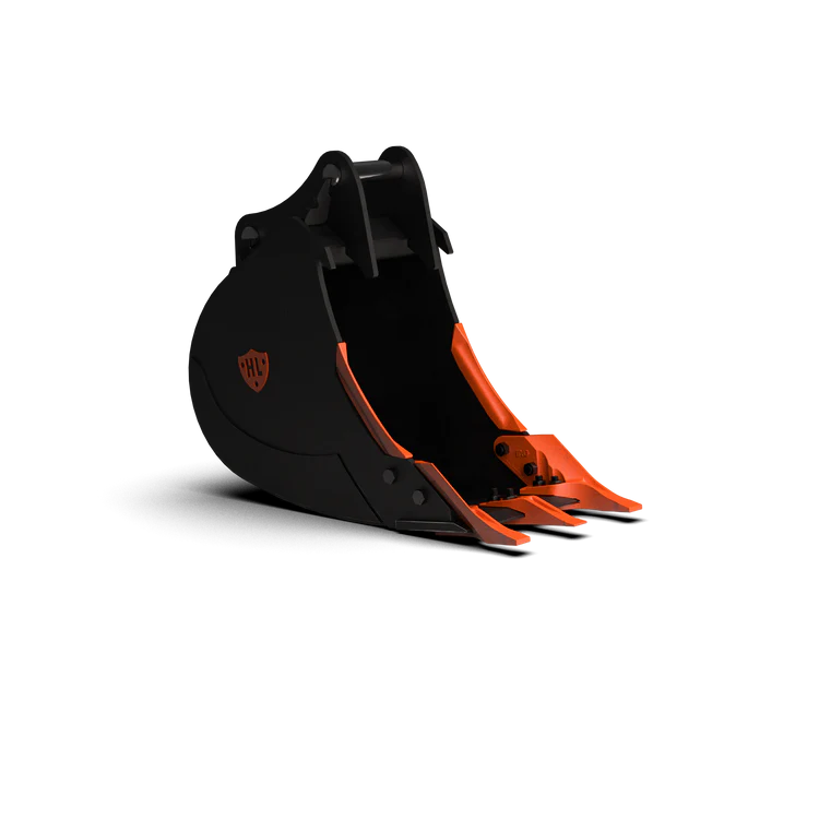 6-8 Tonne Excavator Digging Bucket