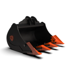 4-6 Tonne Excavator Digging Bucket