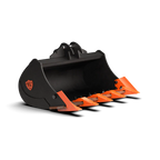 4-6 Tonne Excavator Digging Bucket