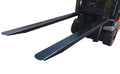 Heavy Duty Forklift Extensions