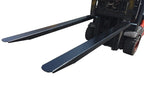 Heavy Duty Forklift Extensions