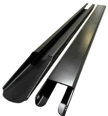 Heavy Duty Forklift Extensions
