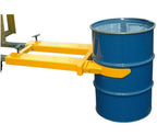 Forklift Drum Grab – 500kg Steel Drum Handler
