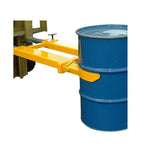 Forklift Drum Grab – 500kg Steel Drum Handler