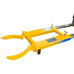 Forklift Drum Grab – 500kg Steel Drum Handler