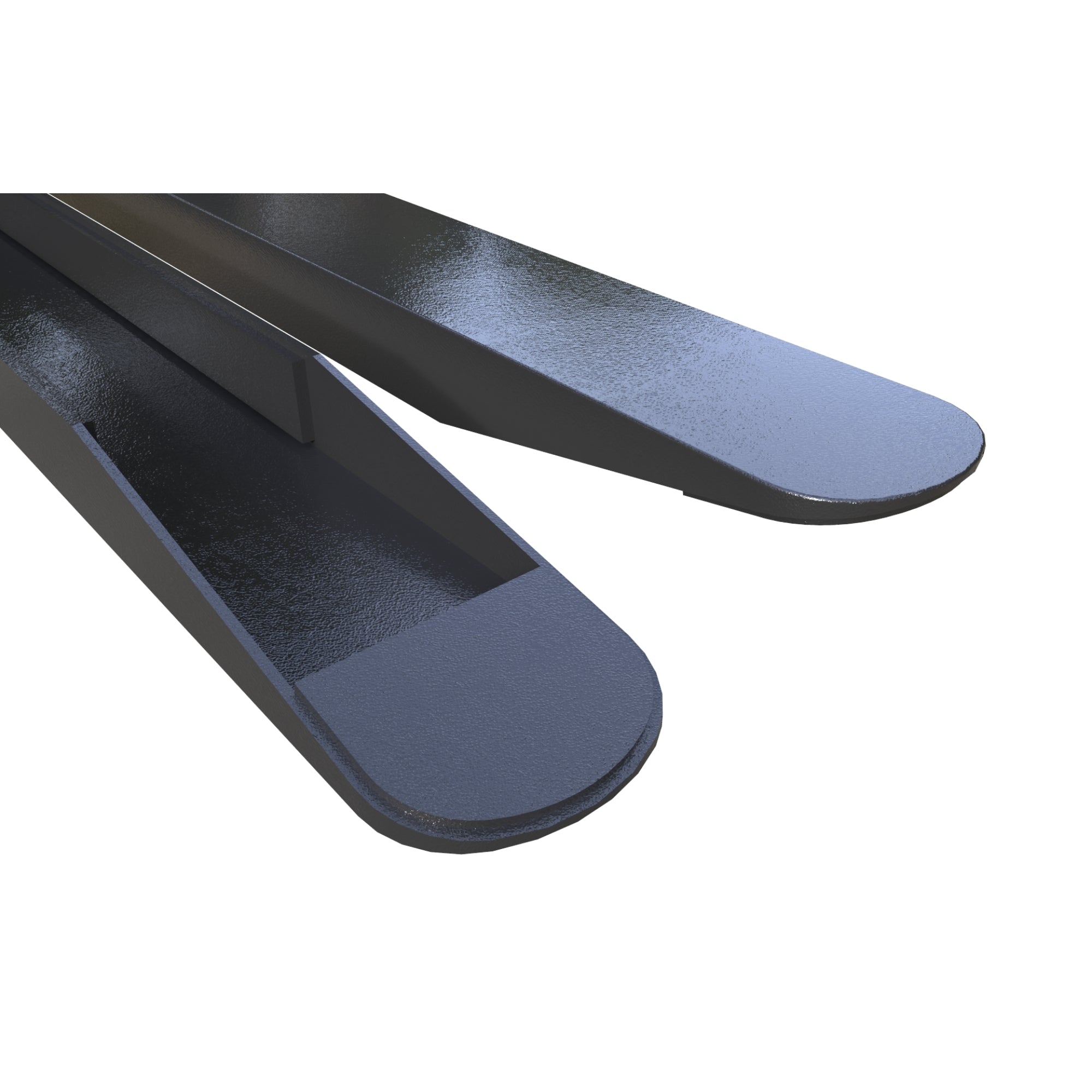 Forklift Extension Forks Tip