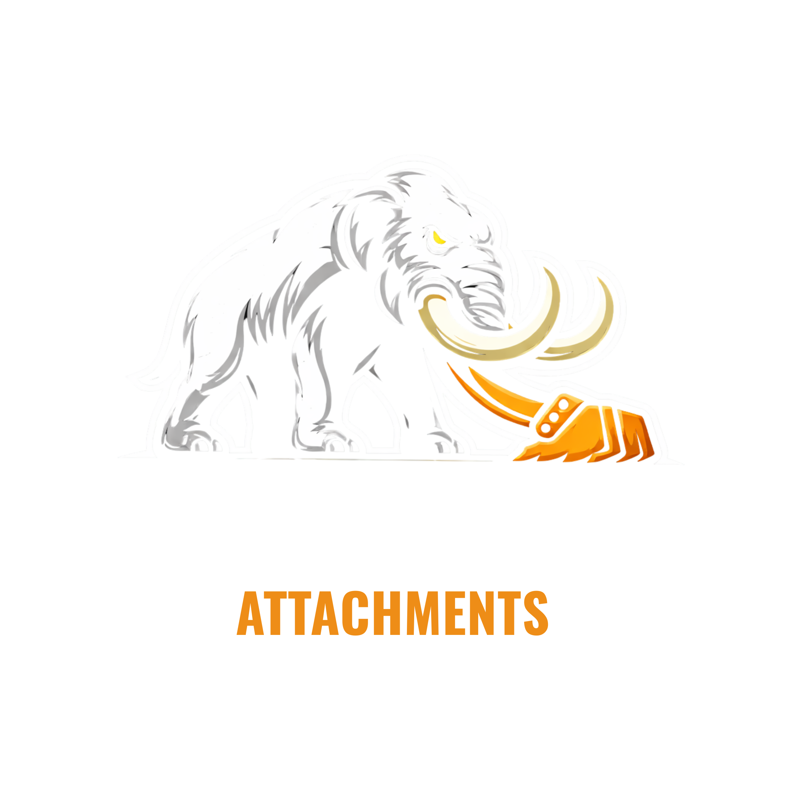 Mammoth Attachments