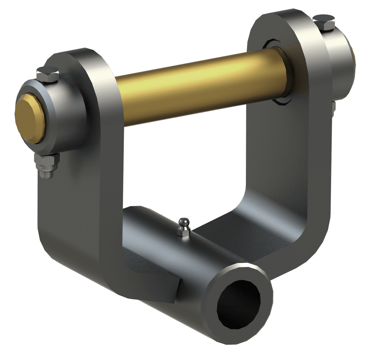 Auger Torque 1200 earth drill single pin hitch