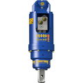 Auger Torque 12000 MAX earth drill for 8–13 tonne excavators