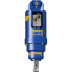 Auger Torque 12000 MAX earth drill for 8–13 tonne excavators