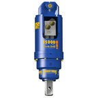 Auger Torque 15000 MAX earth drill for 10–15 tonne excavators